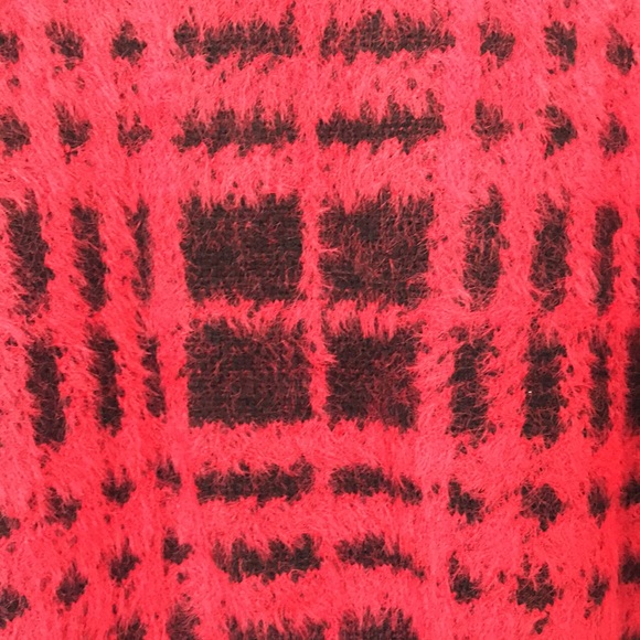 Time and Tru Eyelash Sweater - Picture 3 of 4